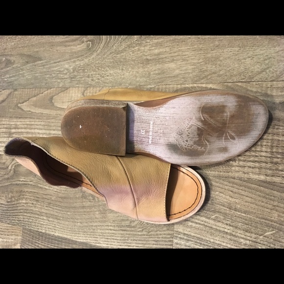 Mont Blanc sandals - Picture 5 of 6